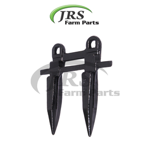 นิ้วเก็บเกี่ยวพืชผลประสิทธิภาพสูงสำหรับการรวบรวมพืชผลอย่างมีประสิทธิภาพโดยผู้ผลิตชิ้นส่วนฟาร์ม JRS - Product Image 2