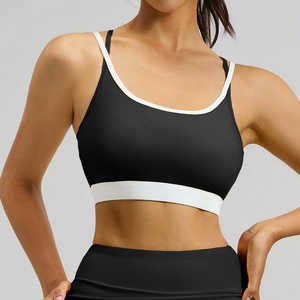 บราผู้หญิงราคาถูกคุณภาพสูง บราขายดี แฟชั่นใหม่ ขายส่งจำนวนมาก - Product Image 1