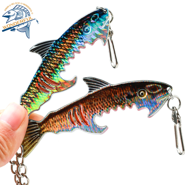 Wholesale Compact and Durable Fishing Tackle Bait Creative Small Gift for Events Portable Carp Target with Portable Lead