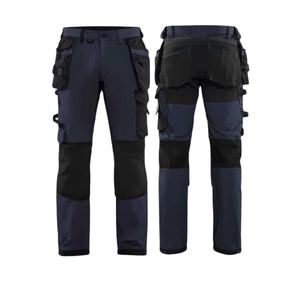 Overoles de Trabajo Industriales de Manga Larga, Ropa de Trabajo, Mono de Trabajo para Hombre, Productos Superventas BY HI 2026 - Product Image 1