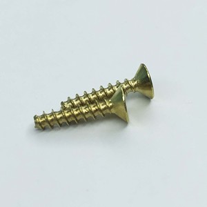 Tornillos Torx de Latón/Acero Inoxidable 304/316 de 6 Lóbulos, ISO 10642 M2~M20, para Carpintería y Electrónica, Buen Precio, OEM/ODM - Product Image 6