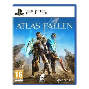 Pour PlayStation 5 Jeu vidéo Atlas Fallen PEGI 16+ 10001186 Jeu de société - Product Image 1