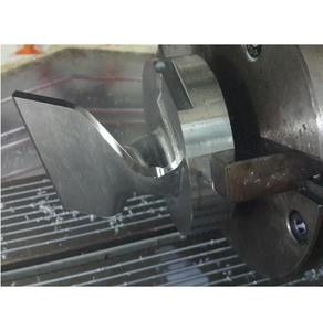 Composants tournés CNC de la meilleure qualité pour les assemblages de systèmes hydrauliques ou pneumatiques et mécaniques disponibles à un prix abordable - Product Image 1