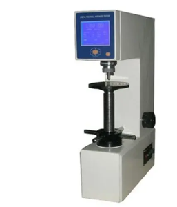 EQUIPO DE LABORATORIO CIVIL MÁQUINA DE PRUEBA DE DUREZA ROCKWELL DIGITAL LABORATORIO... - Product Image 2