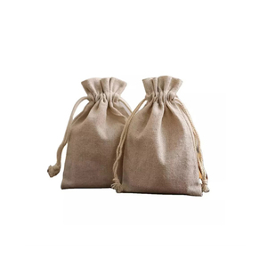 Bolsas de yute laminadas impermeables, venta al por mayor, proveedor a granel, fábrica OEM de exportación directa para uso en comestibles - Product Image 6