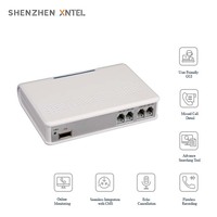Perekam suara ponsel USB Analog 8 baris, perekam suara telepon dengan ID pemanggil/sistem perekam suara telepon terbaru dengan perangkat lunak manajemen Gratis
