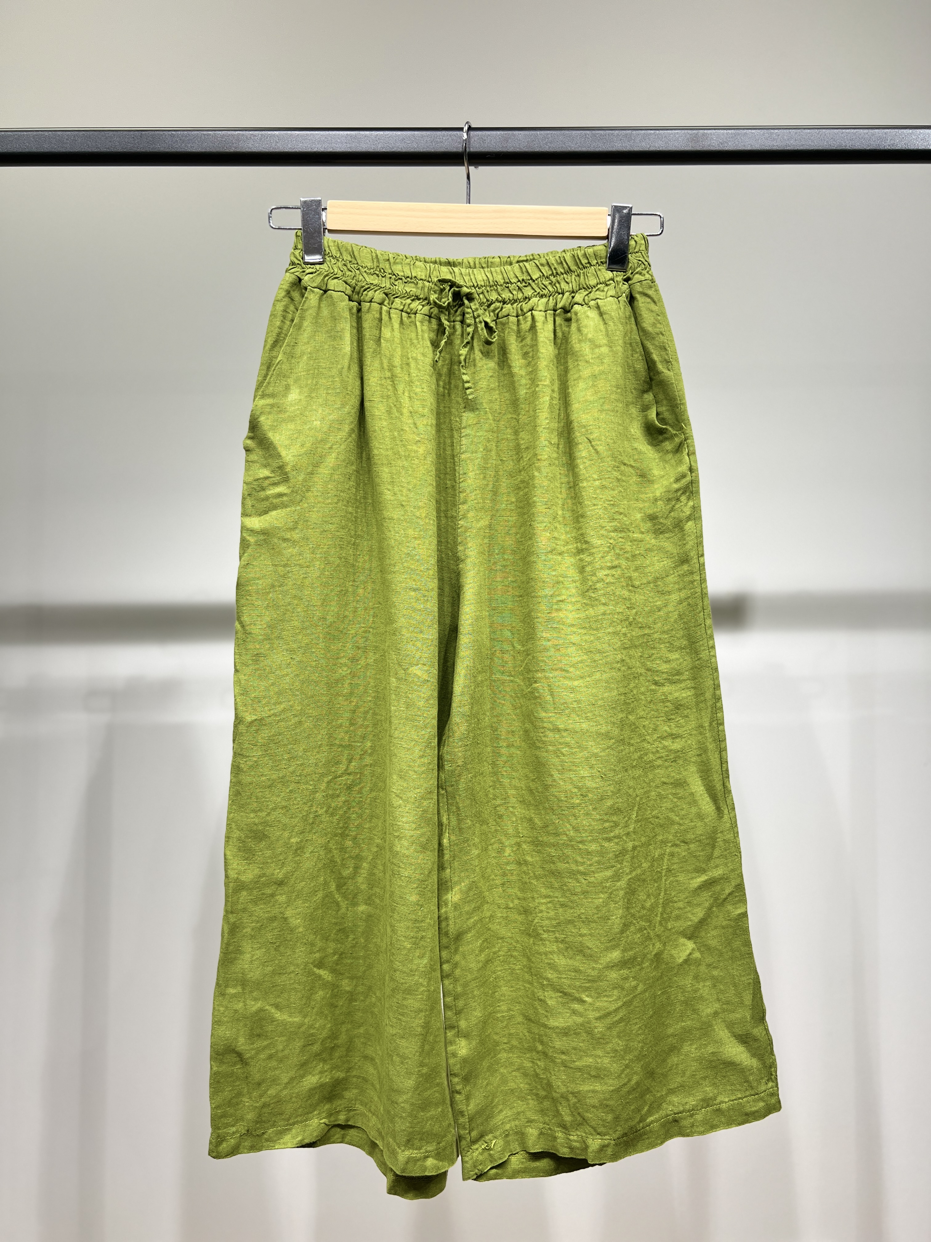Pine green