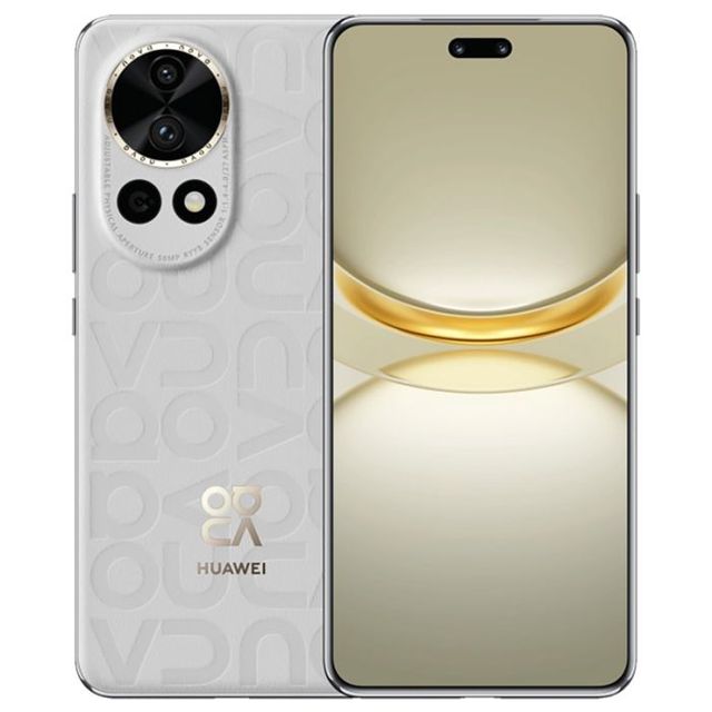 Honor Nova 12 Ultra 5G 6.76" OLED 50MP 8/1TB Kirin9000S 4600mAh by FedEx