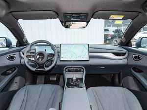 2025 Usado de Segunda Mano B ---- Vehículo Eléctrico Y==D Seal 06 GT Edición Conducción Inteligente, Vehículo de Nueva Energía con Autonomía NEDC de 201-300 km - Product Image 3