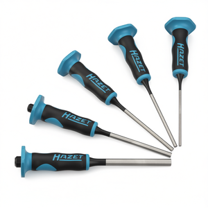 Juego de 5 Pernos Largos para Deslizamiento Hazet - Product Image 2