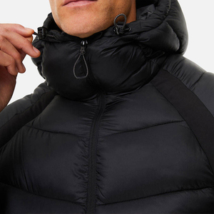 Veste matelassée de haute qualité pour femmes, nouvelle mode, veste matelassée pour femmes, imperméable, veste matelassée d'hiver - Product Image 2