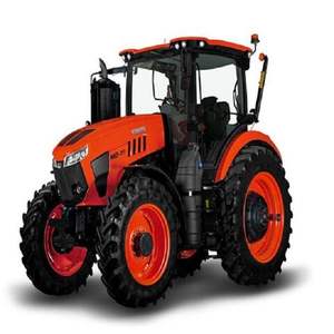 Tractores Kubota de 21hp, 22hp, 23hp, 24hp, 26hp, 30hp, 40hp, 50hp, 60hp, 70hp en venta - Product Image 5