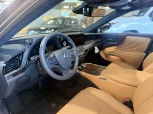 Lexus LS 500 d'occasion 2025 - Product Image 4