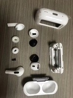 Pembuat Cetakan Kustom, Bagian Plastik Cetakan Injeksi ABS, Casing, Enclosure, Peralatan Cetakan, Injeksi Plastik, Injeksi Headphone
