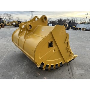 Nouvelle benne spéciale AARC CB Linkage de 72 pouces pour 5 excavatrices - Idéale pour le creusement, le nivellement et la manutention de matériaux sur les sites commerciaux - Product Image 4