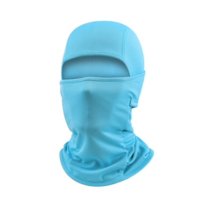 Cagoule personnalisée Skimasks Logo Masque complet Cagoule en détresse Masque facial Skimask - Product Image 2