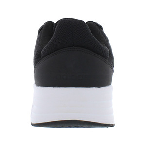 Scarpe da Corsa Adidas Galaxy 5 da Uomo Colore Nero/White |   100% Autentico - Product Image 3