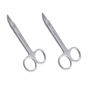 Instrumentos quirúrgicos Crown Gripper Forceps Superventas TC Dental Instruments Dental Crown Remover para la venta - Product Image 3
