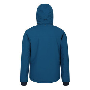Servicio OEM, Chaqueta de Esquí para Hombre de Alta Calidad con Logotipo Personalizado, Diseño 2026, Chaqueta de Invierno Transpirable para Esquí - Product Image 3