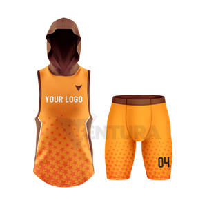 Uniformes de fútbol con bandera personalizada OEM disponible ropa de equipo con impresión de logotipo uniforme de fútbol con bandera - Product Image 1