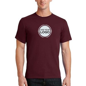 NEXT LEVEL APPAREL Camisetas unisex 3600 para hombre - Product Image 2