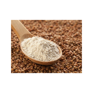 แป้งบัควีท100%/แป้งบัควีทธรรมชาติจำนวนมาก - Product Image 4