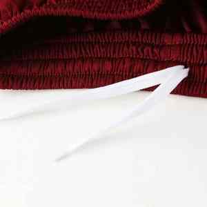 Conjunto de uniformes de baloncesto sublimados de poliéster ligero diseñados para entrenamiento de equipos y partidos competitivos - Product Image 4