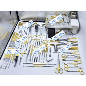 Juego de instrumentos de rinoplastia, calidad premium - Product Image 2
