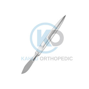 Juego de instrumentos quirúrgicos de alta calidad, artroscópico, ortopédicos, de KAHLU - Product Image 4