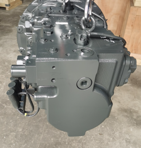 Pompe <span class=keywords><strong>hydraulique</strong></span> JM PC210-10 708-2G-00620 708-2G-00320 Convient aux excavatrices Komatsu PC210-10 - Product Image 5