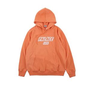 <b>Men's</b> Winter Pullover Hoodie with Custom Logo Design Solid Print Pattern XL-New Arrival Wholesale <b>Men's</b> Hoodies Sweatshirts - Product Image 1