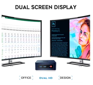 Beelink mini S13 <span class=keywords><strong>Intel</strong></span> Twin Lake N150 S12 Pro N100 16G 500G mini S 11 n5095 DDR4 16GB 500GB máy tính để bàn N95 VS gmktec G3 - Product Image 5