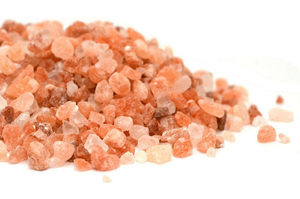 เกลือหิมาลายันหยาบเกลือกินได้เกลือสีชมพูเข้มบริสุทธิ์100% ธรรมชาติสีชมพูเข้ม - Product Image 3