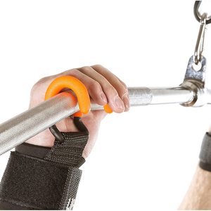 Nouvelle vente en gros de crochets d'haltérophilie pour gymnase de puissance de fabricant personnalisé couleur personnalisée disponible - Product Image 4