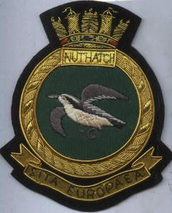 Badges en tissu de toile 3D brodés du Corps Éducatif, avec décoration en strass et fils de broderie |   Badges à coudre personnalisables de haute qualité - Product Image 2