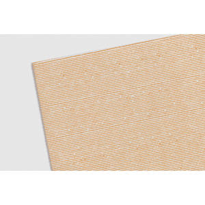 Tovaglioli Peach 40x40cm con Stampa Capri Bambulux Eco 480pz B2B - Product Image 2