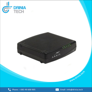 Ngoài trời không thấm nước truy cập Cáp <span class=keywords><strong>Modem</strong></span> <span class=keywords><strong>arris</strong></span> touchstone cm820b có sẵn ở mức giá thấp nhất từ đáng tin cậy xuất khẩu - Product Image 5