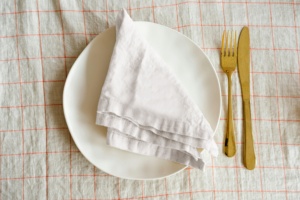 Servilletas de tela de algodón sólido marrón oscuro, servilletas lavables cuadradas personalizables reutilizables para el hogar, mesa de comedor Formal, cóctel - Product Image 2