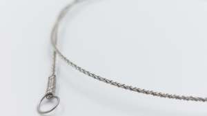 Scie à fil Gigli au meilleur prix de gros, instruments chirurgicaux orthopédiques, scies à fil Gigli de 30 cm, 40 cm, 50 cm, 60 cm, 70 cm - Product Image 4