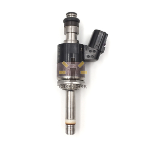 ชุดหัวฉีดน้ำมันเชื้อเพลิง PEIVSO OEM สำหรับรถยนต์ฮอนด้า ปี 2015-2015 เครื่องยนต์ 1.5 ลิตร รุ่น 16010-5R1-315 - Product Image 1