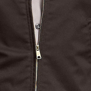 ผู้ผลิตเสื้อแจ็คเก็ตผู้ชายสำหรับกิจกรรมกลางแจ้ง ฤดูใบไม้ร่วง ฤดูหนาว แจ็คเก็ตผ้าแคนวาสคุณภาพสูง ระบายอากาศได้ดี สำหรับผู้ชาย - Product Image 6