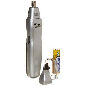 Recortadora Rotativa con Batería, Resistente al Agua IPX7 - Product Image 3