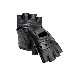 Gants de motocross en promotion, gants de cyclisme tout-terrain pour motard, gants de VTT demi-doigts, vente en gros - Product Image 3