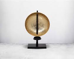 Antique Color Metal Multi-functional Halloween Birthday Candles Holders for Pillar Candles Metal Candle Holder Decorations - Product Image 4