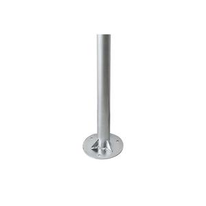 ขั้วกลมชุบสังกะสี2เมตรต้นกำเนิดไก่งวง - Product Image 1
