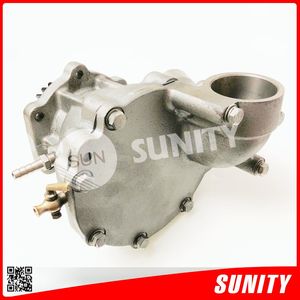 Bomba de agua dulce de alta calidad de Taiwán Sunity 6HAL-HTN/6HAL-DTN Modelos Posición del motor interior Nueva condición - Product Image 4