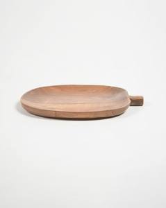 แผ่นไม้ปลายเรียบทำจากไม้มาตรฐาน FSC สำหรับหั่นมะม่วงธรรมชาติคุณภาพเยี่ยมเป็นมิตรต่อสิ่งแวดล้อม - Product Image 3