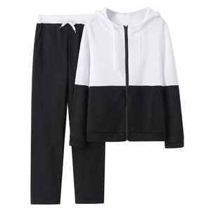 ชุดวอร์มกันลมสำหรับผู้ชายชุดวอร์มผ้าโพลีเอสเตอร์ - Product Image 1