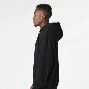 Última llegada al por mayor sudaderas con capucha de secado rápido transpirable sudaderas con capucha en material de alta calidad con logotipo personalizado/sudaderas con capucha de color - Product Image 3