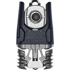 Conector de Esquina Festool D8/50 para Uniones Óptimas - Product Image 2